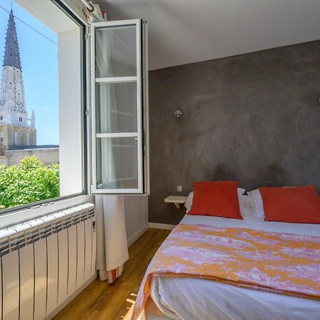 Hotel Le Clocher Ars-en-Ré Exteriér fotografie
