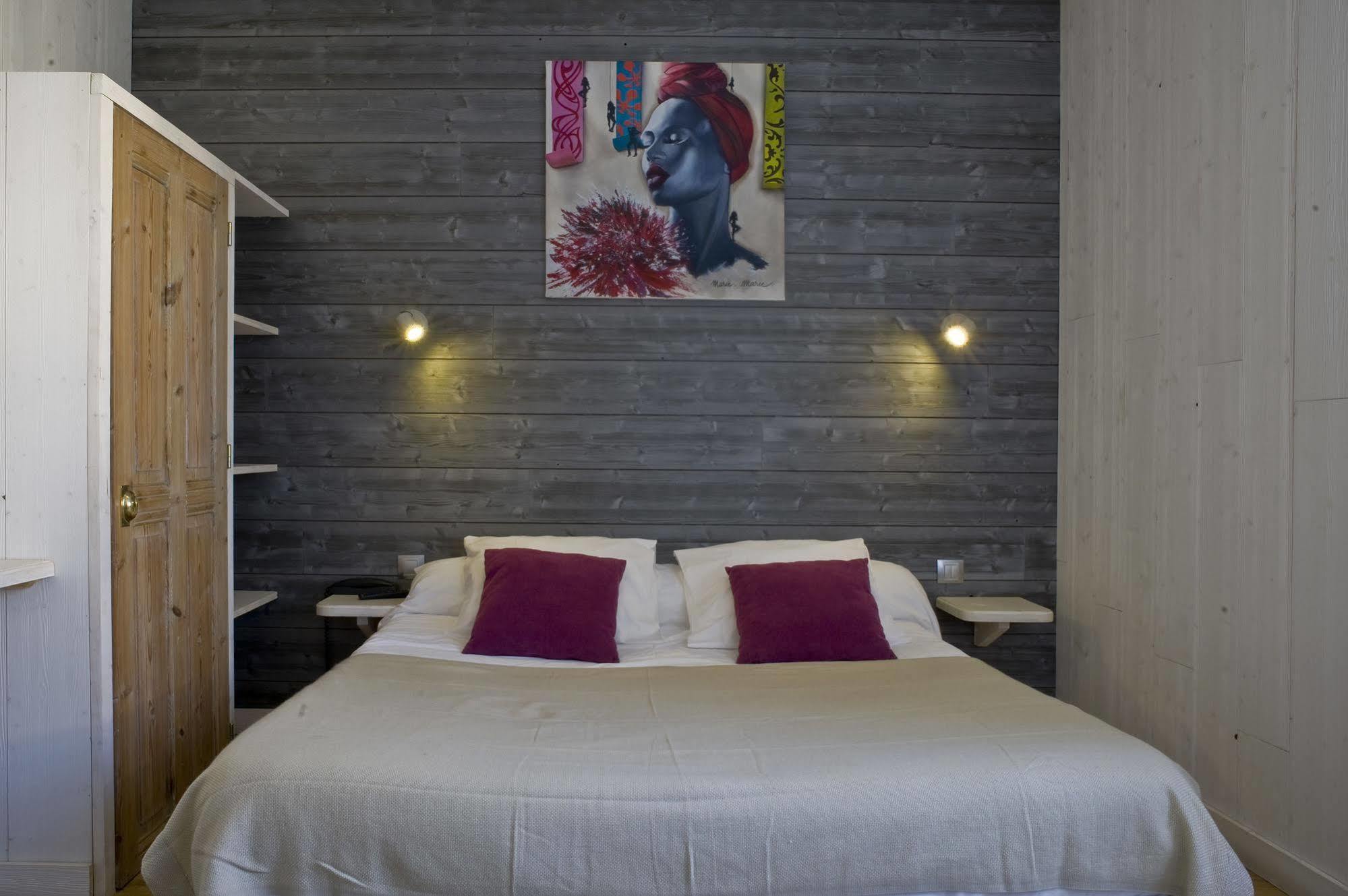 Hotel Le Clocher Ars-en-Ré Exteriér fotografie